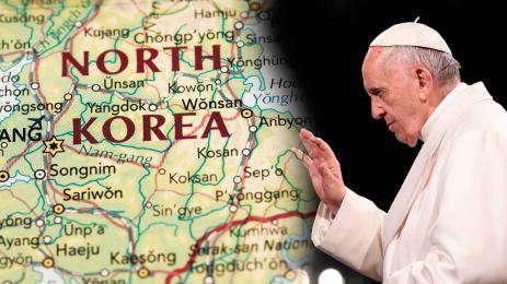 папа Франциск