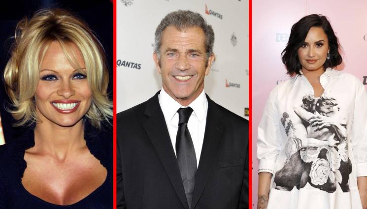 звезди - Холивудската хроника на срама: Алкохолът не прощава на звездите