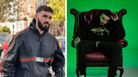 Станислав Георгиев 2G