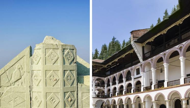 tajni mesta w BG - ТОП 10: Най-мистериозните места в България