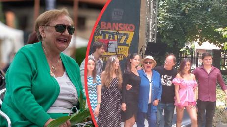 Стефка Оникян