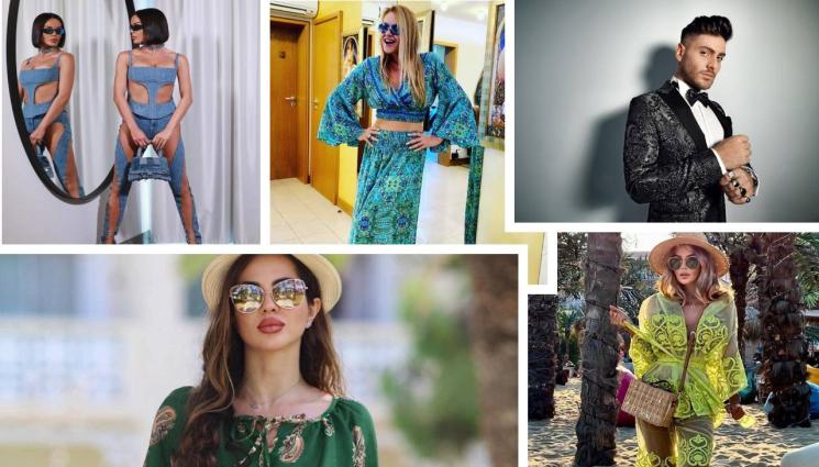 ТелеГаф - ТелеГаф: Есил напомня за Мишел от Съпротивата, Райна да се връща в първи клас по мода