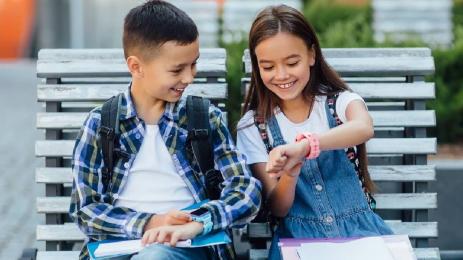 джаджи ученици