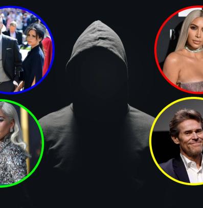 кражба звезди