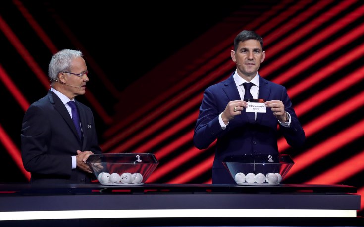 Лудогорец ще спори с Рома и Бетис в Лига Европа