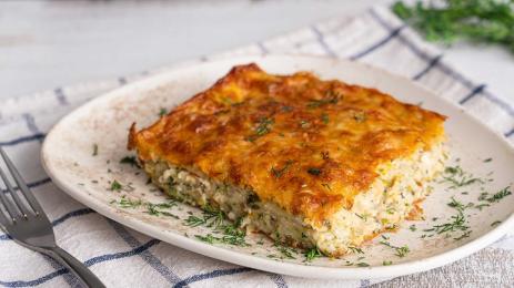 рецепти тиквички