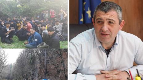 СВЕТЛАН КИЧИКОВ