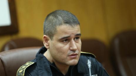 Деян Моллов