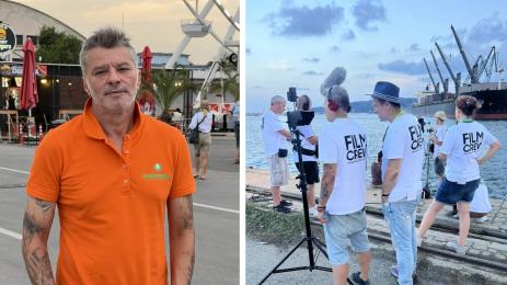 Мариан Вълев