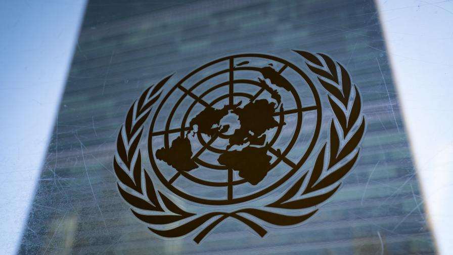ООН призова Русия незабавно да прекрати нанасянето на удари в Украйна