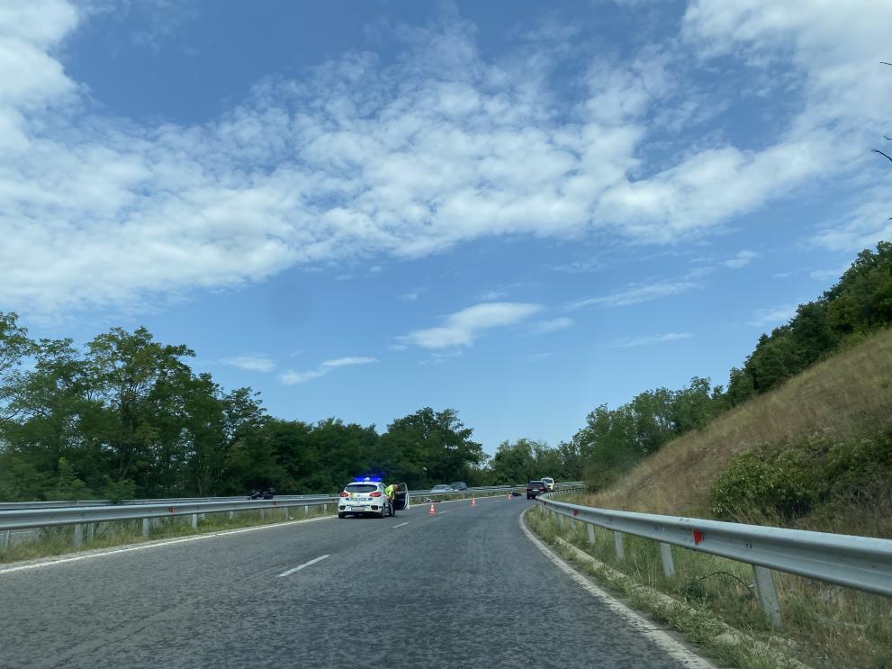  злополука моторист 