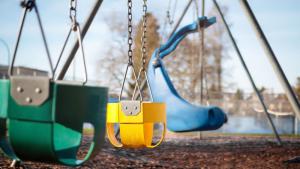 детска площадка