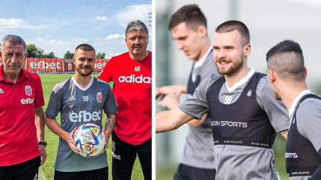 Радослав Кирилов