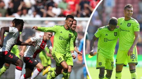 Манчестър Юнайтед