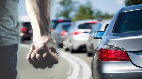 ГКПП Малко Търново блокирани побой