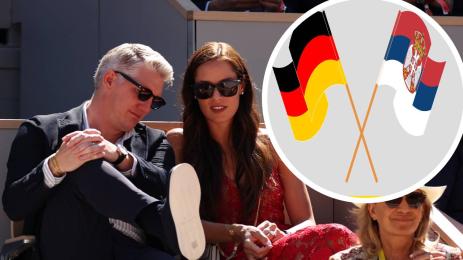 Бастиан и Ана