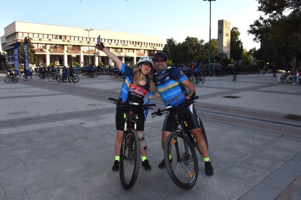  Дунав ултра 