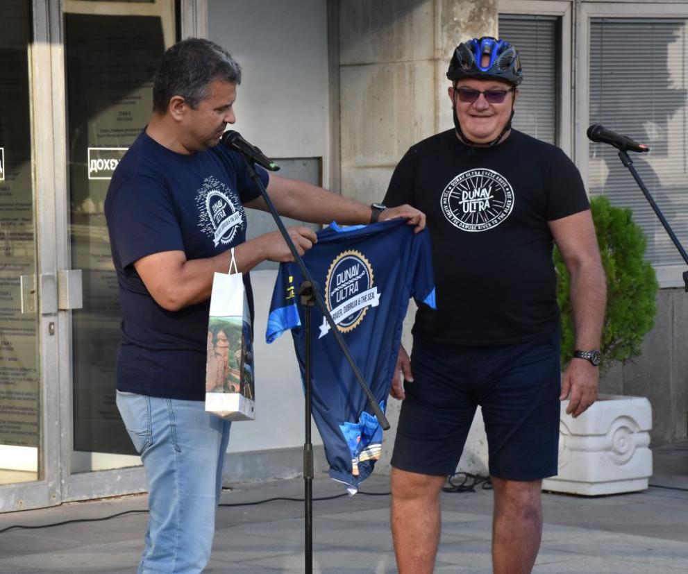  Дунав ултра 