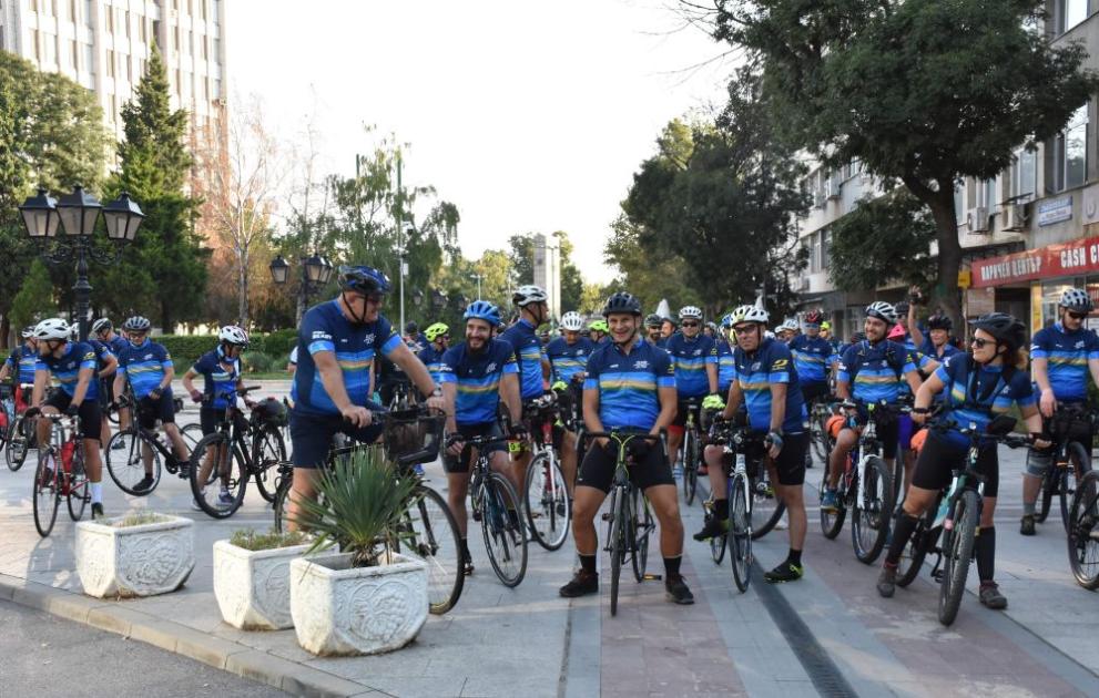  Дунав ултра 