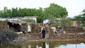 пакистан наводнения