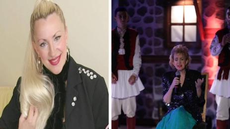 Сашка Васева