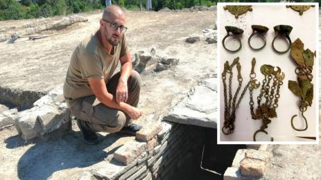 Любомир Мерджанов