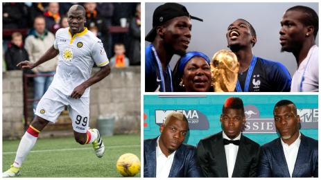 Погба Пол Матиас