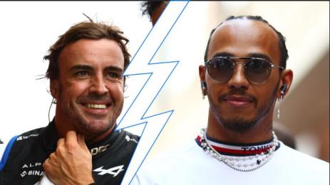 Алонсо Хамилтън