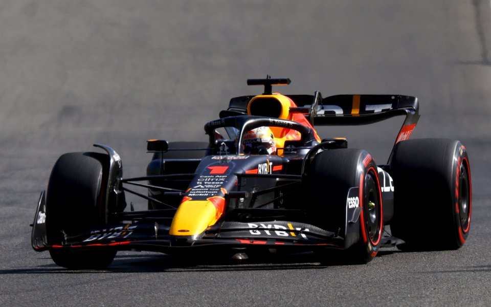 След месец пауза Формула 1 се завръща. Днес предстои състезанието