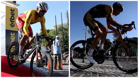 Обиколка на България 2022