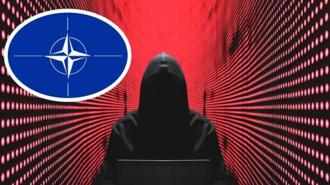 хакери нато