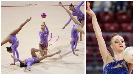 Калейн ансамбъл