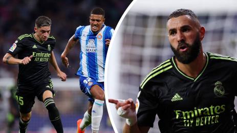 Реал Мадрид