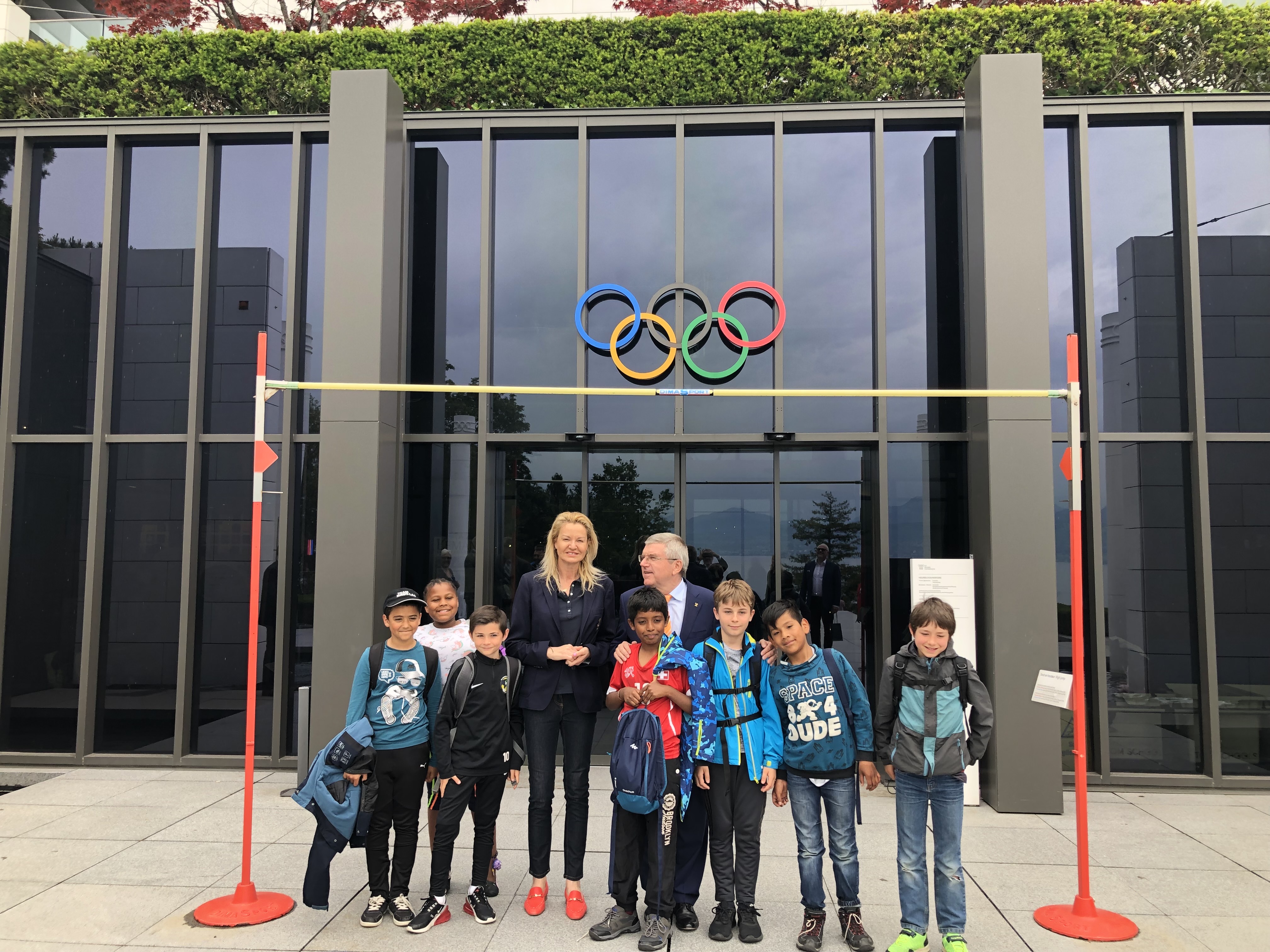 Стефка Костадинова