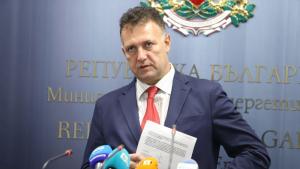 България не e взела правилното решение по стария договор с Газпром