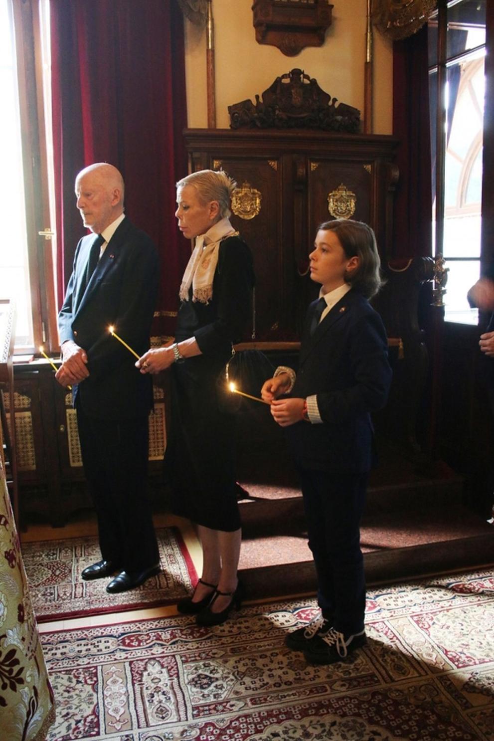  Симеон Сакскобургготски 