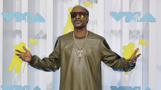 Вижте изпълнението на Snoop Dogg и Eminem на MTV VMA