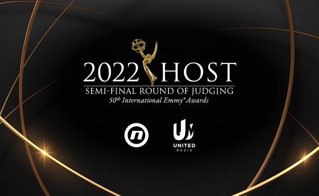 United Media посреща международните награди Emmy® в Дубровник
