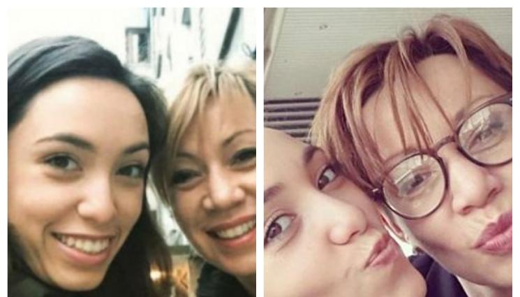 лара - ВМЕСТО РОДИТЕЛИТЕ: Кака Лара избира количка за внучето (СНИМКА)