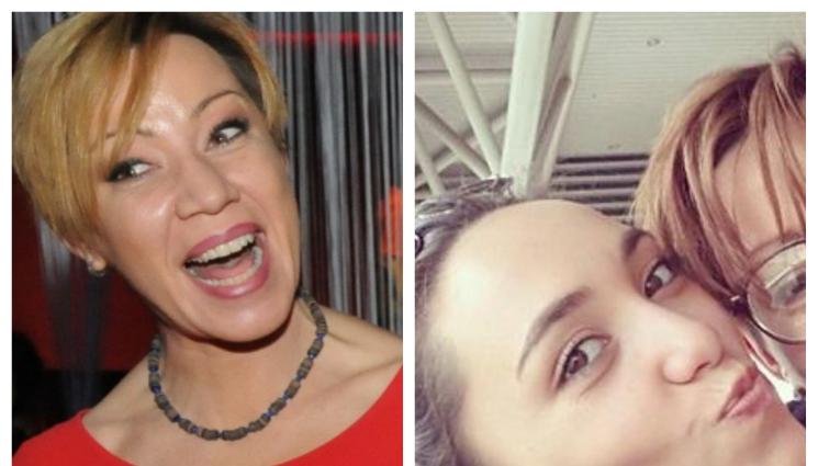 Лара - МИНАВА НА НОВ ЕТАП: Кака Лара ще става баба