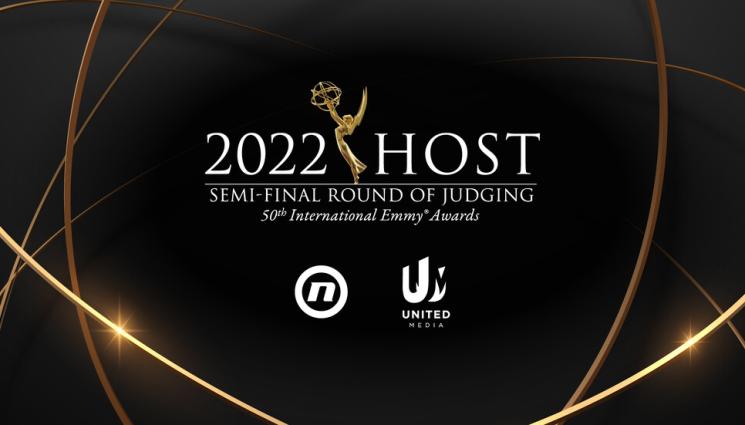 награди еми - United Media посреща международните награди Emmy® в Дубровник