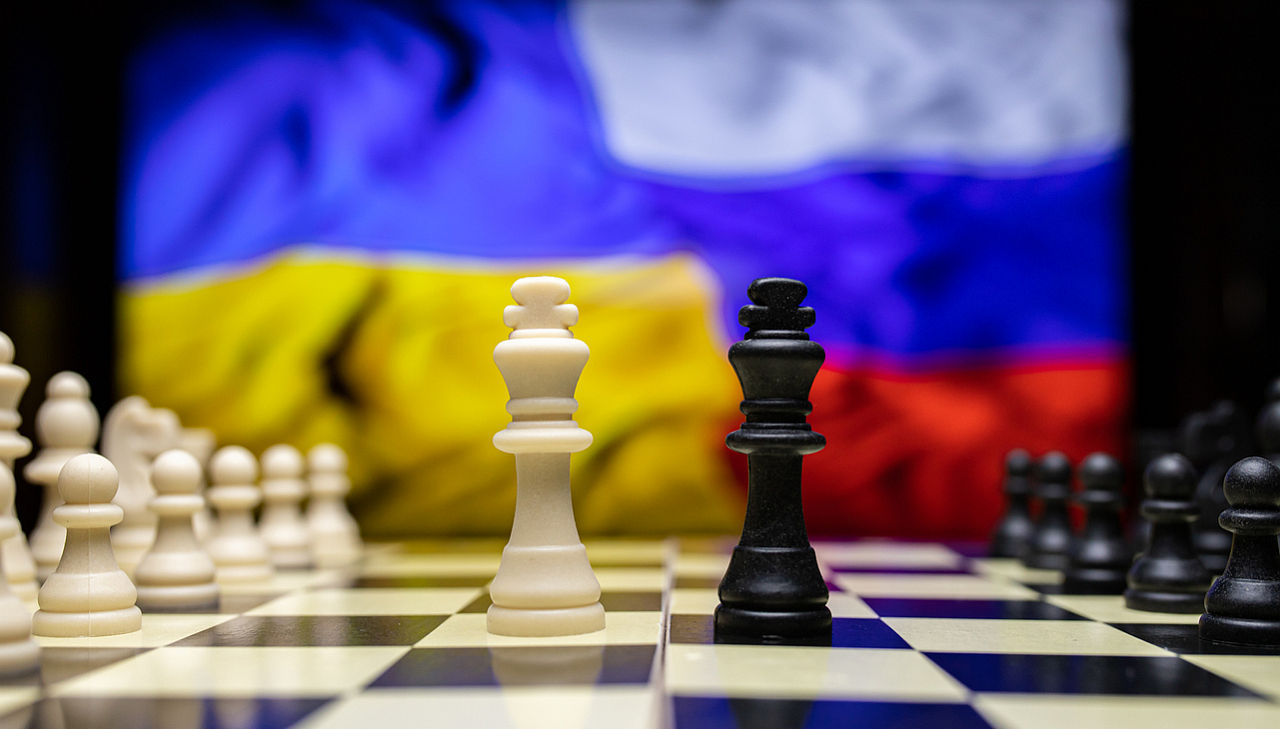 "Лоша новина за Русия": Рокадата в украинското командване