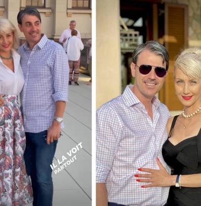 Дони Василева Мисис Баба