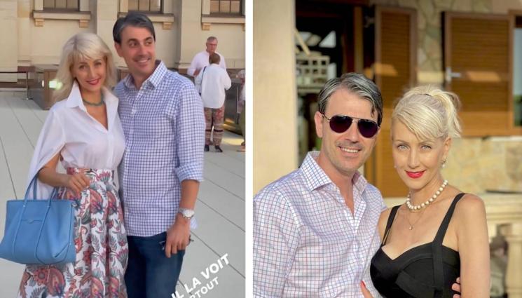 Дони Василева Мисис Баба - Мисис Баба с нова изгора!