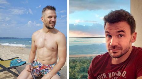 Ивайло Захариев