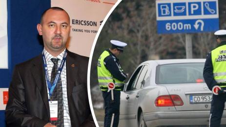 Владимир Тодоров