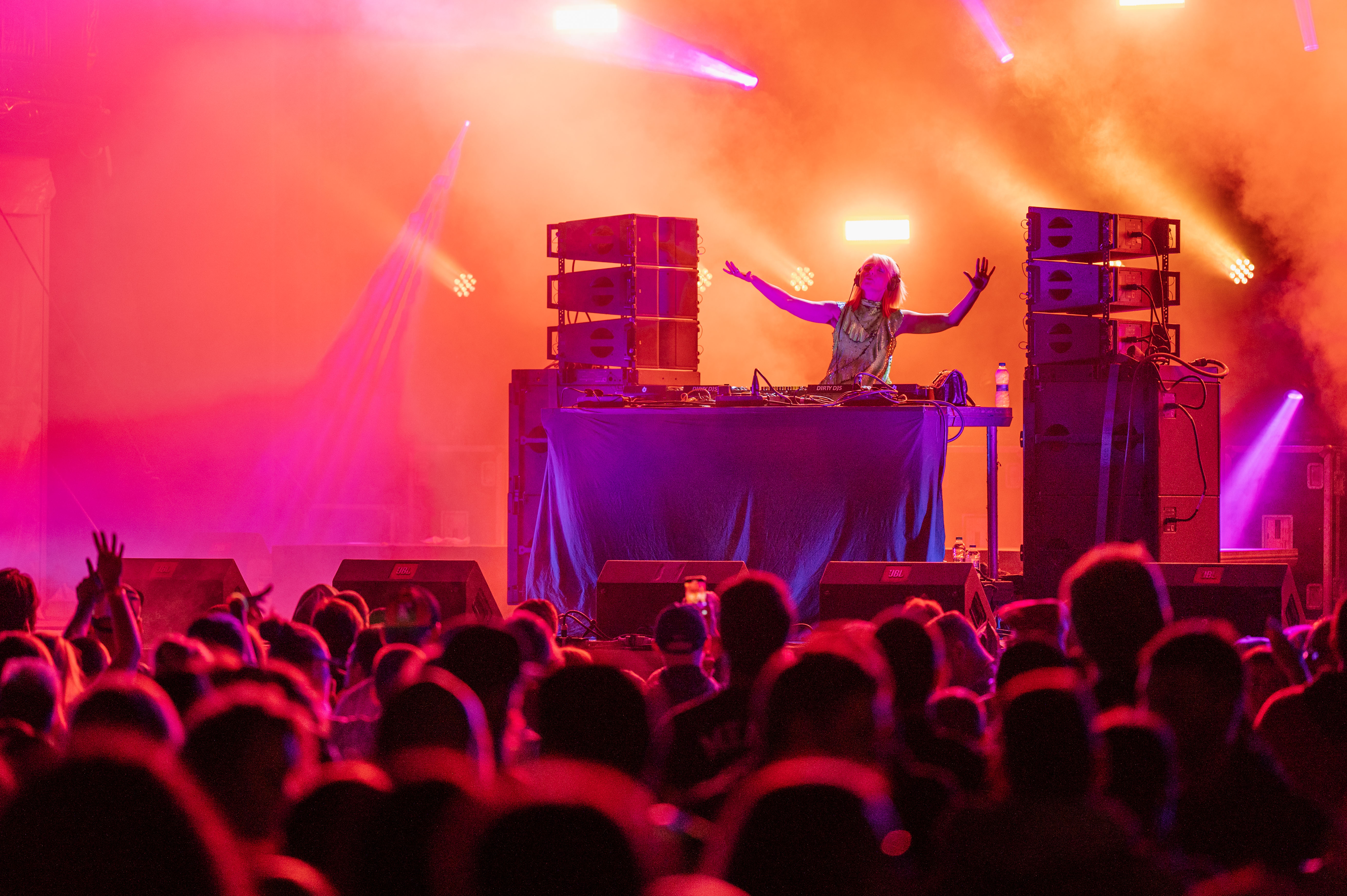 Sister Bliss Велинград