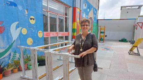 Бернадет Легет