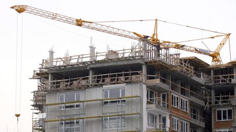 строителство нови сгради