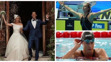 Федерика Пелегрини